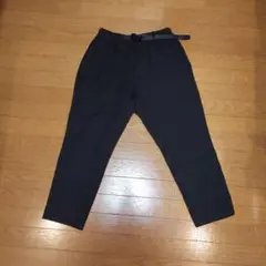 グラミチ ワイドパンツ