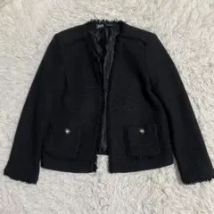 金ボタン zara