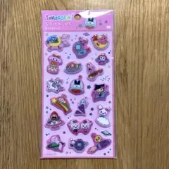 たまごっち プチふわシール 2004年 平成レトロ - メルカリ