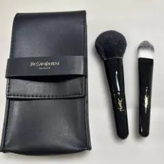 イヴ・サンローラン メイクブラシ ケース セット
