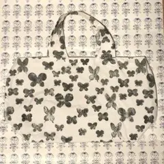 極美品 タグ付き】ミナペルホネン パニーニバッグ シンフォニー - メルカリ
