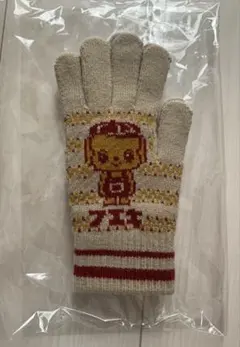 フエキ　TouchTech 手袋