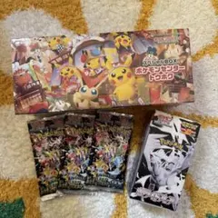 ポケモンセンター スペシャルbox トウホク
