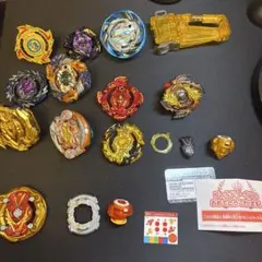 2026年最新】ベイブレード ワールドホビーフェアの人気アイテム - メルカリ