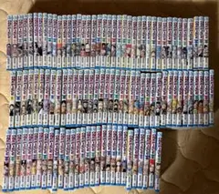 ONE PIECE 漫画 全巻セット1巻〜113巻（抜けなし） 尾田栄一郎 ②