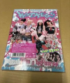 2026年最新】aespaHotMessの人気アイテム - メルカリ