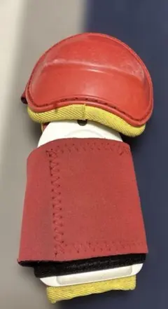 ZETT エルボガードのサムネイル
