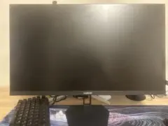 一部不具合あり】VX2758-2KP-MHD-7 インチ WQHD 144Hz - メルカリ