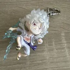 ワンピース⭐︎ルフィ⭐︎キーホルダー