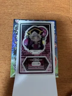 ぴた!でふぉめ 鬼滅の刃 無限城編 弐 アクリルスタンド 童磨(幼少期)