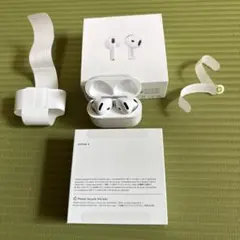 AirPods 4