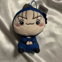 忍たま乱太郎 もちぴこマスコット 第九弾 川西左近　ぬいぐるみ　マスコット