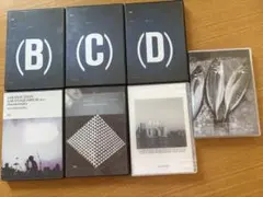 1 坂本龍一 DVD 4点セット 期間限定特別価格盤 4988018400585 - メルカリ