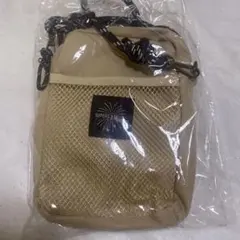 ゴルフボールケース Manhattan Portage clubhouse 袋 - メルカリ