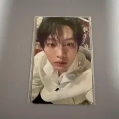 straykids リノ ファンミーティング 購入特典トレカのサムネイル