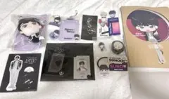 ENHYPEN ソヌ グッズセット - メルカリ