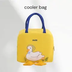 あひる アヒル 保冷バック BTS J-HOPE ホビ ホソク 新品未開封 匿名