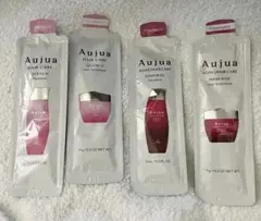 Aujua オージュア　シャンプー、トリートメント