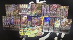2026年最新】バディファイト ロストワールド デッキの人気アイテム