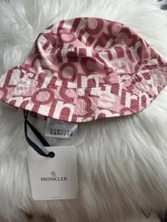 2026年最新】MONCLER 子供用ハットの人気アイテム - メルカリ