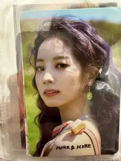 twice ダヒョン