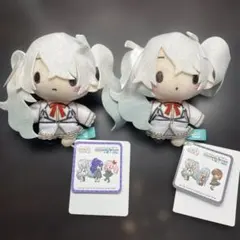 2025年最新】ふわぷち プロセカ ニーゴの人気アイテム - メルカリ