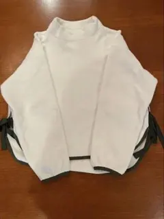 UNIQLO White Mountaineering フリース　Sサイズ