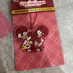 DISNEY Happyくじ『クリスマスオーナメントくじ2024』