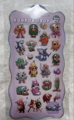 BONBON DROP イタリアンブレインロッド