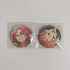 あんスタ イベコレ缶バッジ サドンデス 桜河こはく