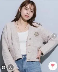 2025年最新】マイストラーダ ツイードジャケットの人気アイテム - メルカリ