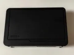 【ジャンク品】I.O DATA HDCR-U2.0EK