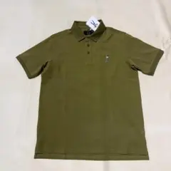 25ss 新品 Eastside Golf イーストサイドゴルフ ポロシャツ M