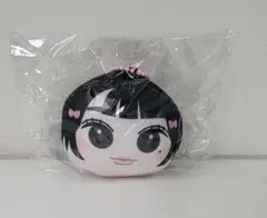 cutie street 桜庭遥花の分身　生誕祭　マスコット　キーホルダー