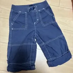 babyGap ネイビー パンツ 90サイズ