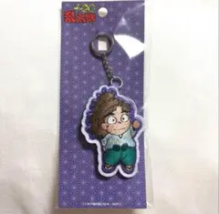 2025年最新】刺繍キーホルダー 忍たまの人気アイテム - メルカリ