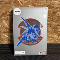 魂ネイション2012開催記念品METAL BUILD フリーダムガンダム - メルカリ