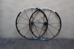 Crankbrothers ZINC グラベルホイールのサムネイル