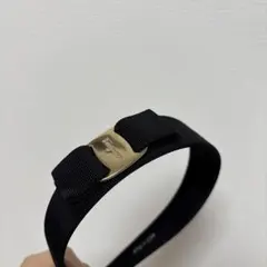 Ferragamo カチューシャ