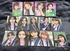 PRODUCE101 日プ トレカ まとめ売り