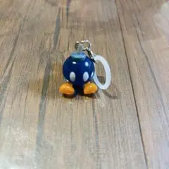 スーパーマリオ めじるしアクセサリー ボムヘイ
