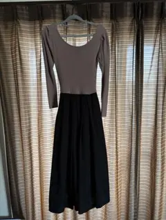 PROPORTION BODY DRESSING