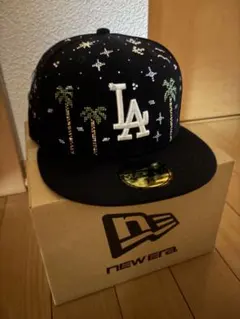 NEW ERA ジュエルキャップカスタムオーダー専用