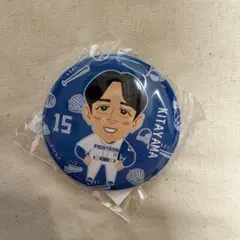 菅原孝支 思い出シャイニー 缶バッジ ハイキュー 菅原孝支 思い出シャイニー缶バッジ - メルカリ