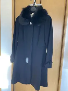 LAISSE PASSE ロングコート