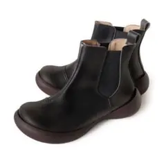 【リゲッタカヌーRegettaCanoe 】値下げいたしました！サイドゴアブーツ