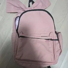 branshes リュック ピンク リボンのサムネイル