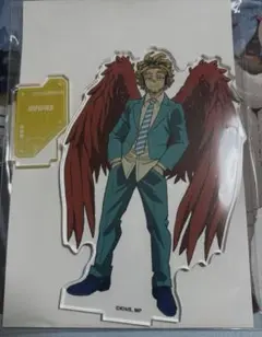 僕のヒーローアカデミア ヒロアカ ヒーローフェス ホークス アクリルスタンド