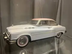 JOUSTRA Citroen DS Break 1960s TinToy当時物 - メルカリ