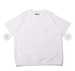 ハイバルキー半袖ポケットTシャツのサムネイル